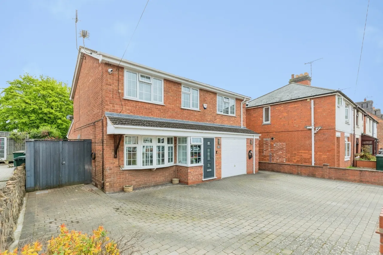 Grange Road, Longford, Coventry, West Midlands, CV6, photo 31