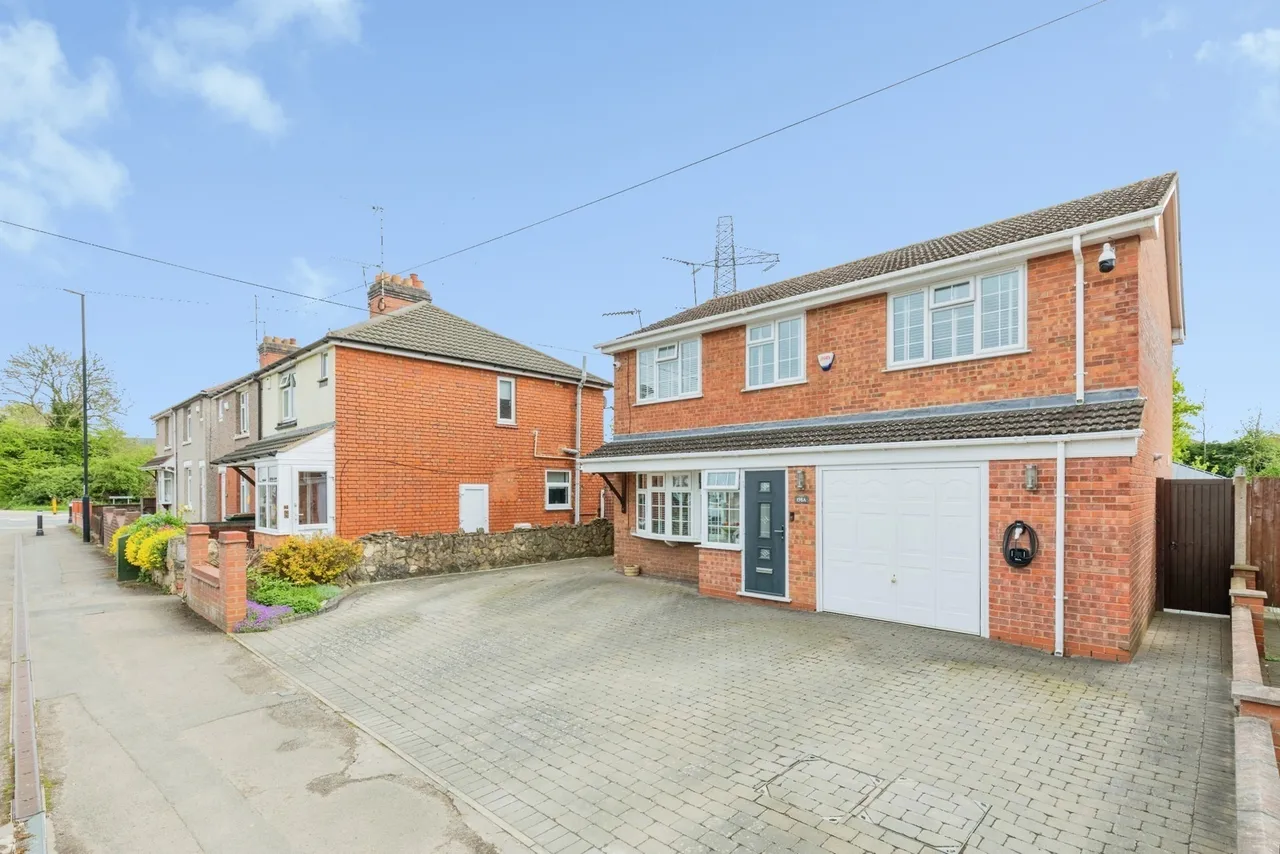 Grange Road, Longford, Coventry, West Midlands, CV6, photo 30