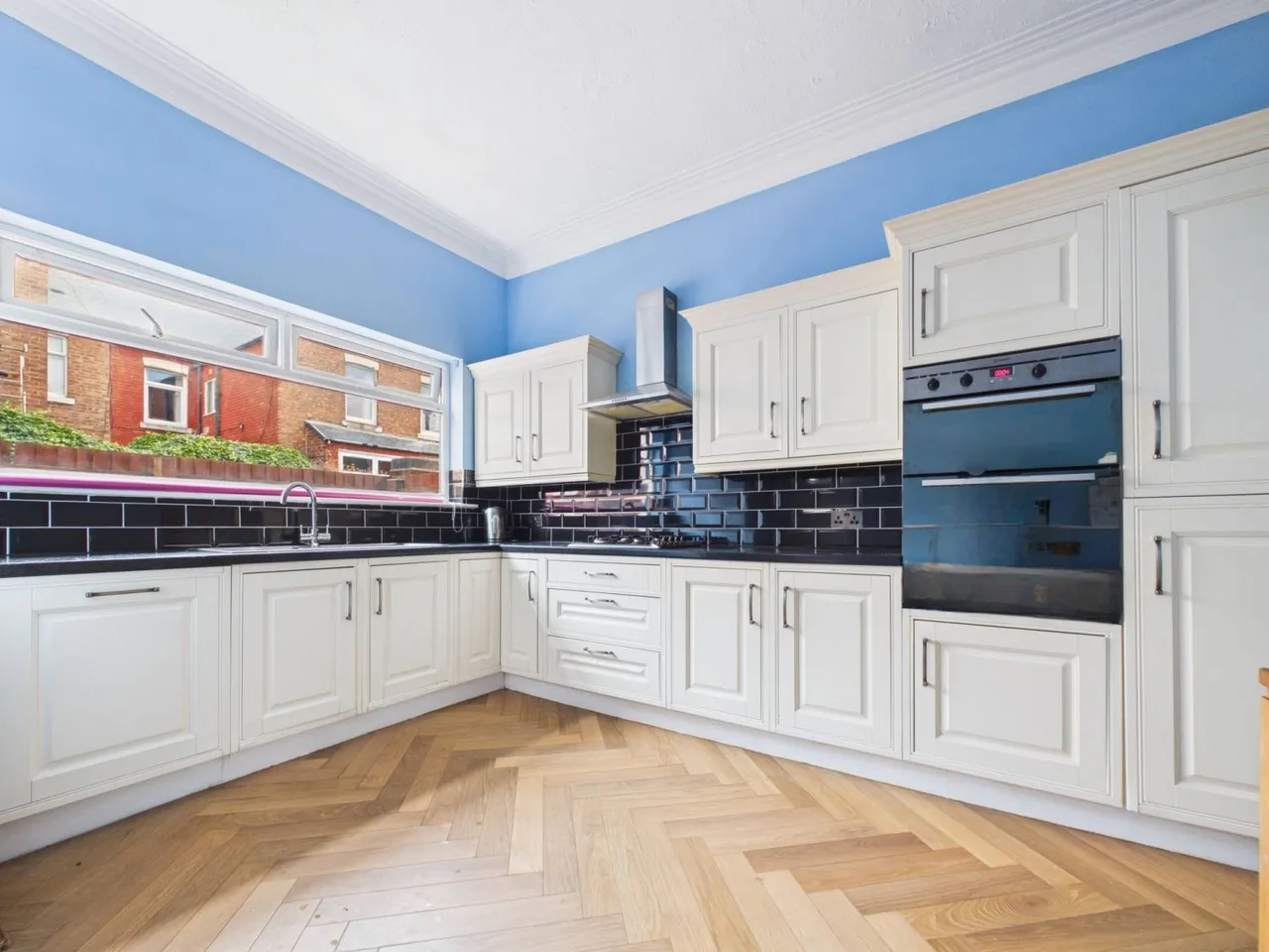 Burnfoot Terrace, Whitley Bay, NE26, photo 4