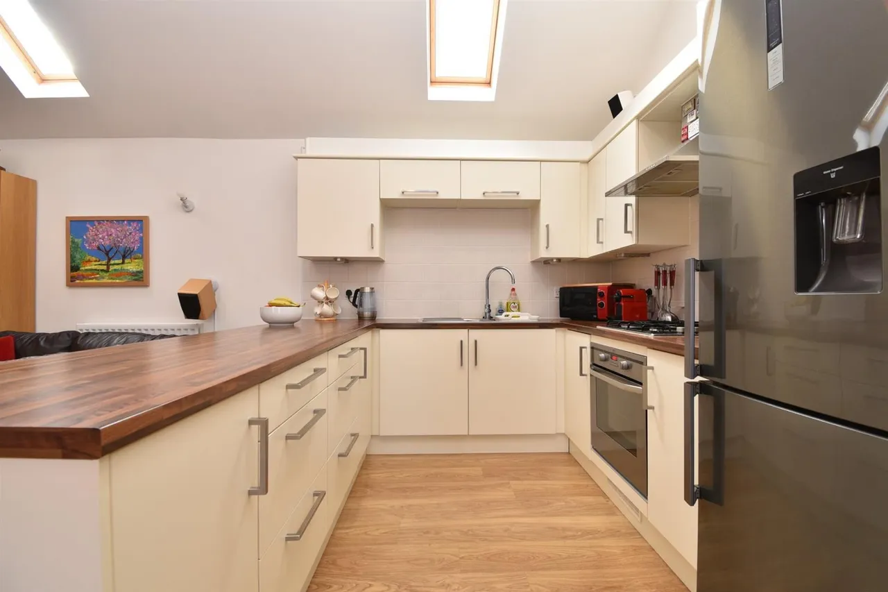 Cotswold Drive, Stevenage, Herts, SG1 6GT, photo 15