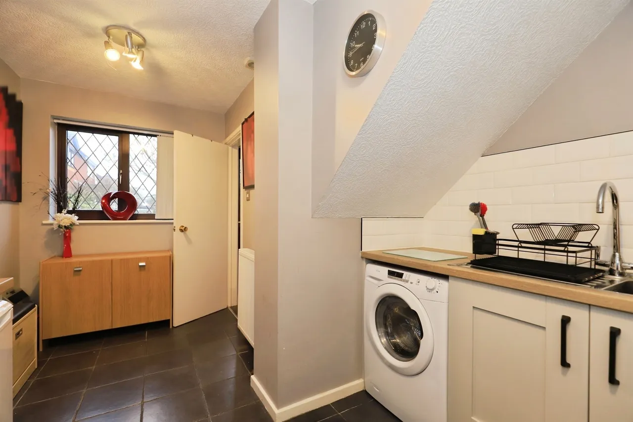 Steven Drive, Bilston, WV14, photo 6