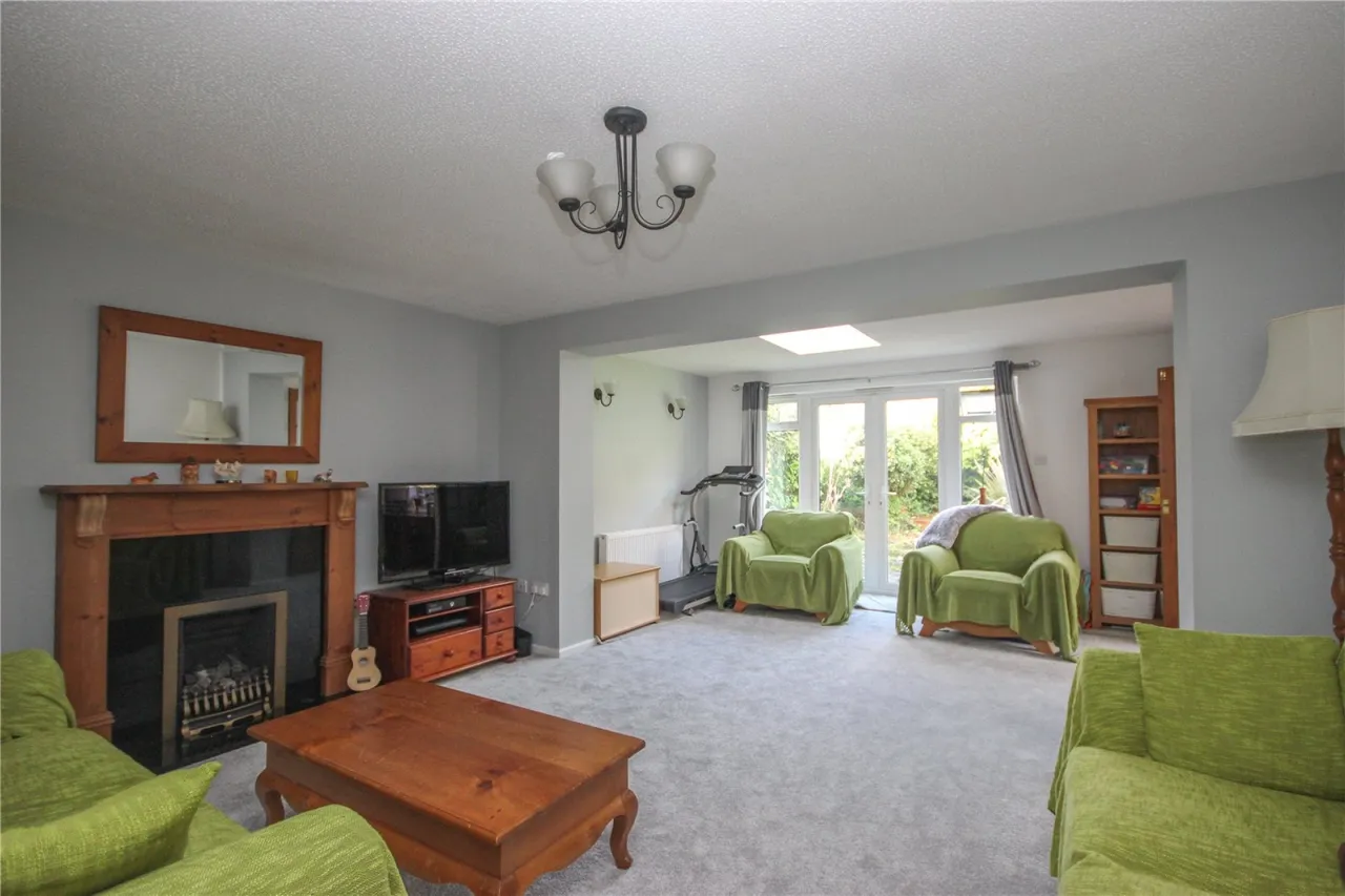 Apseleys Mead, Bradley Stoke, BS32, photo 4