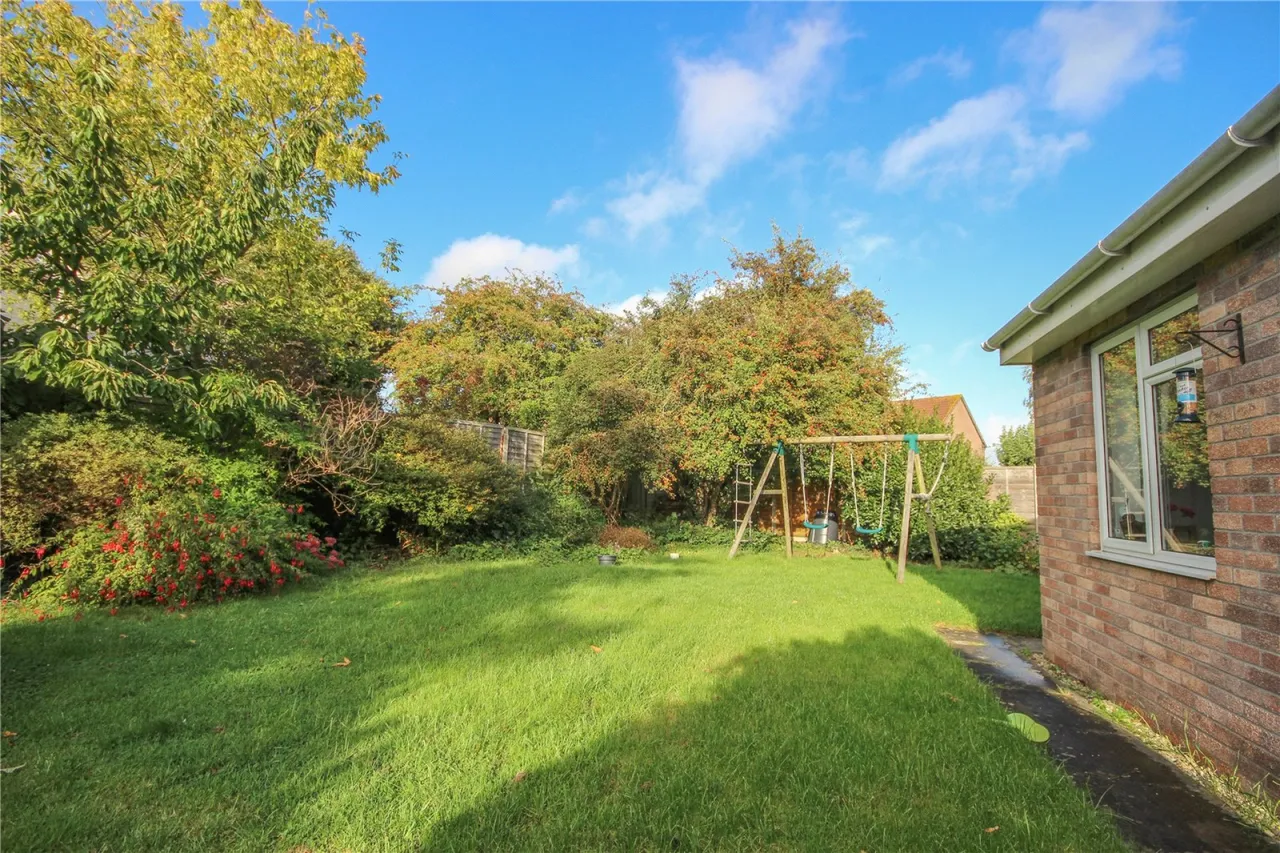 Apseleys Mead, Bradley Stoke, BS32, photo 16