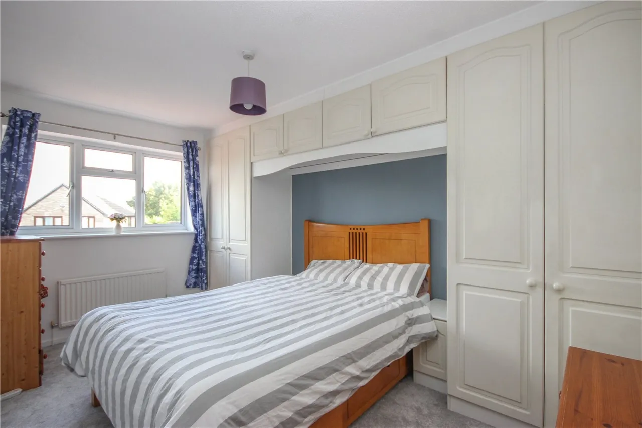Apseleys Mead, Bradley Stoke, BS32, photo 7