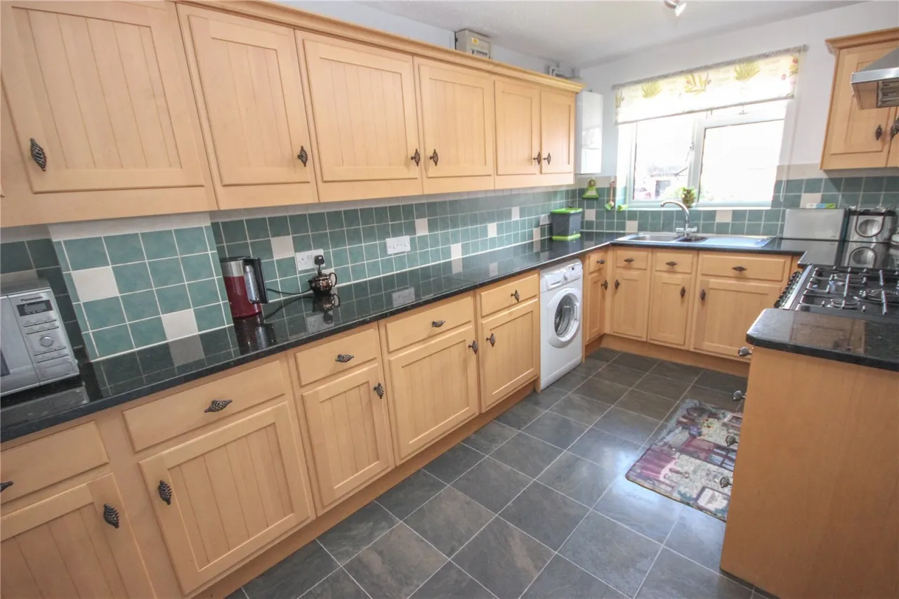 Apseleys Mead, Bradley Stoke, BS32, photo 6