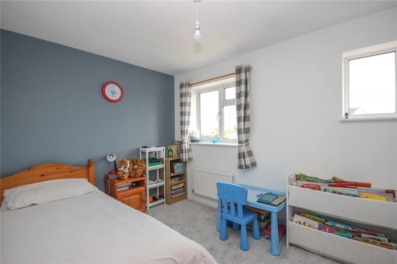 Apseleys Mead, Bradley Stoke, BS32, photo 8