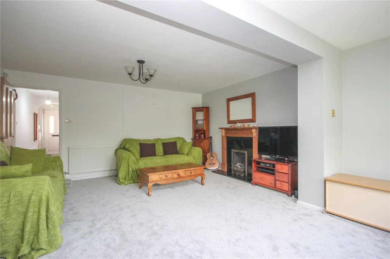 Apseleys Mead, Bradley Stoke, BS32, photo 3