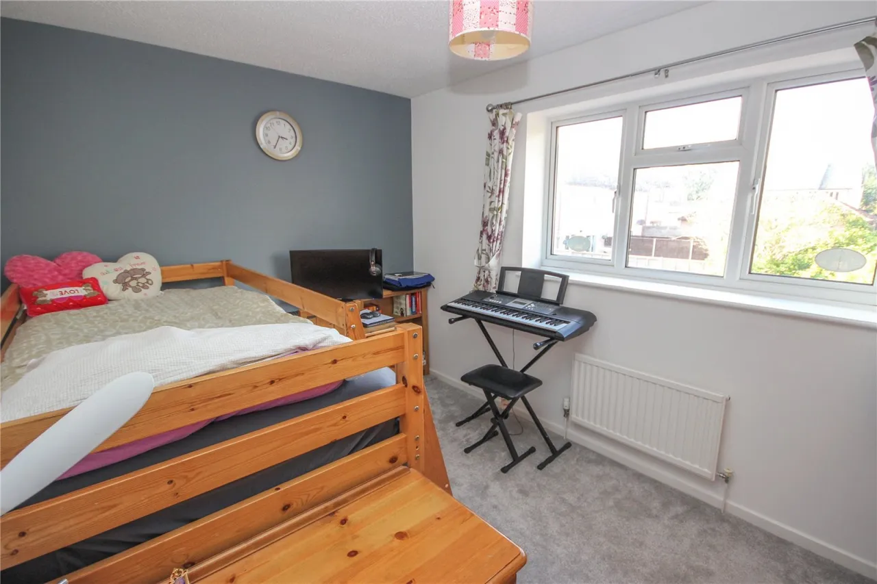 Apseleys Mead, Bradley Stoke, BS32, photo 10