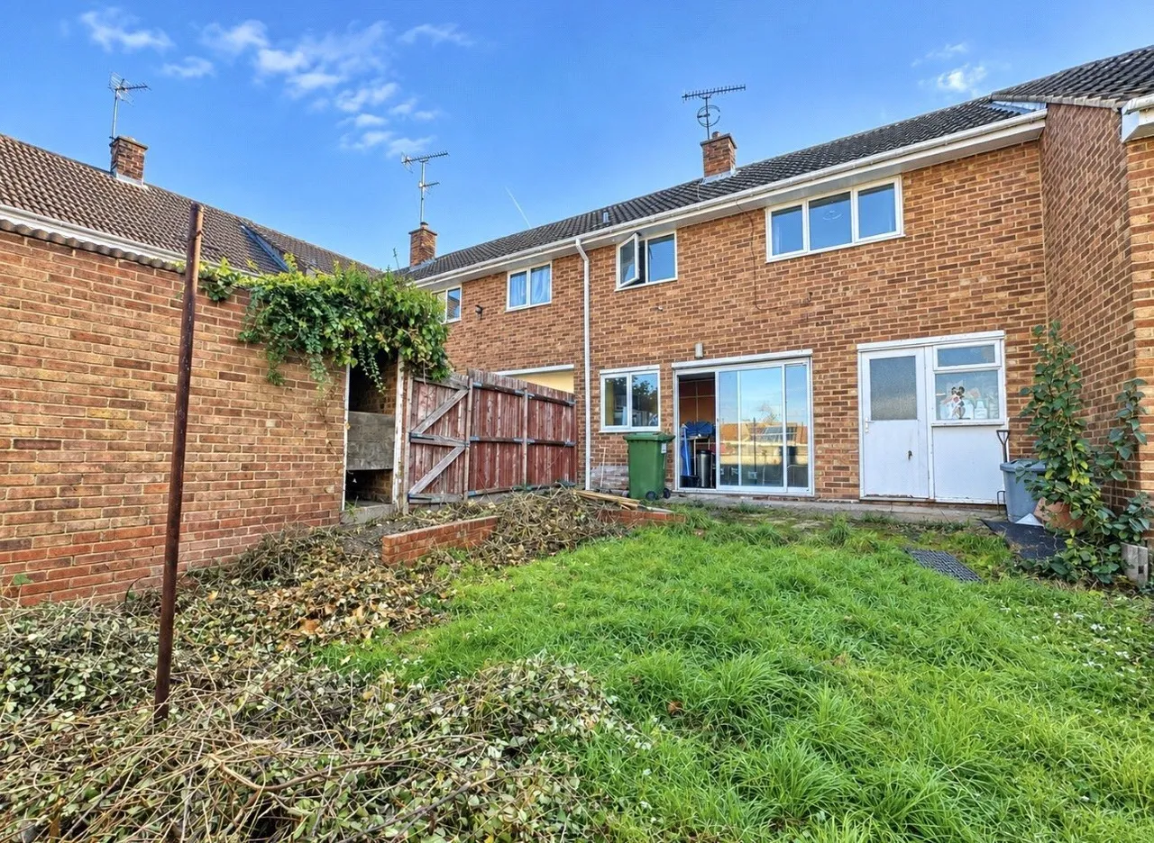 Nether Priors, Basildon, SS14, photo 15