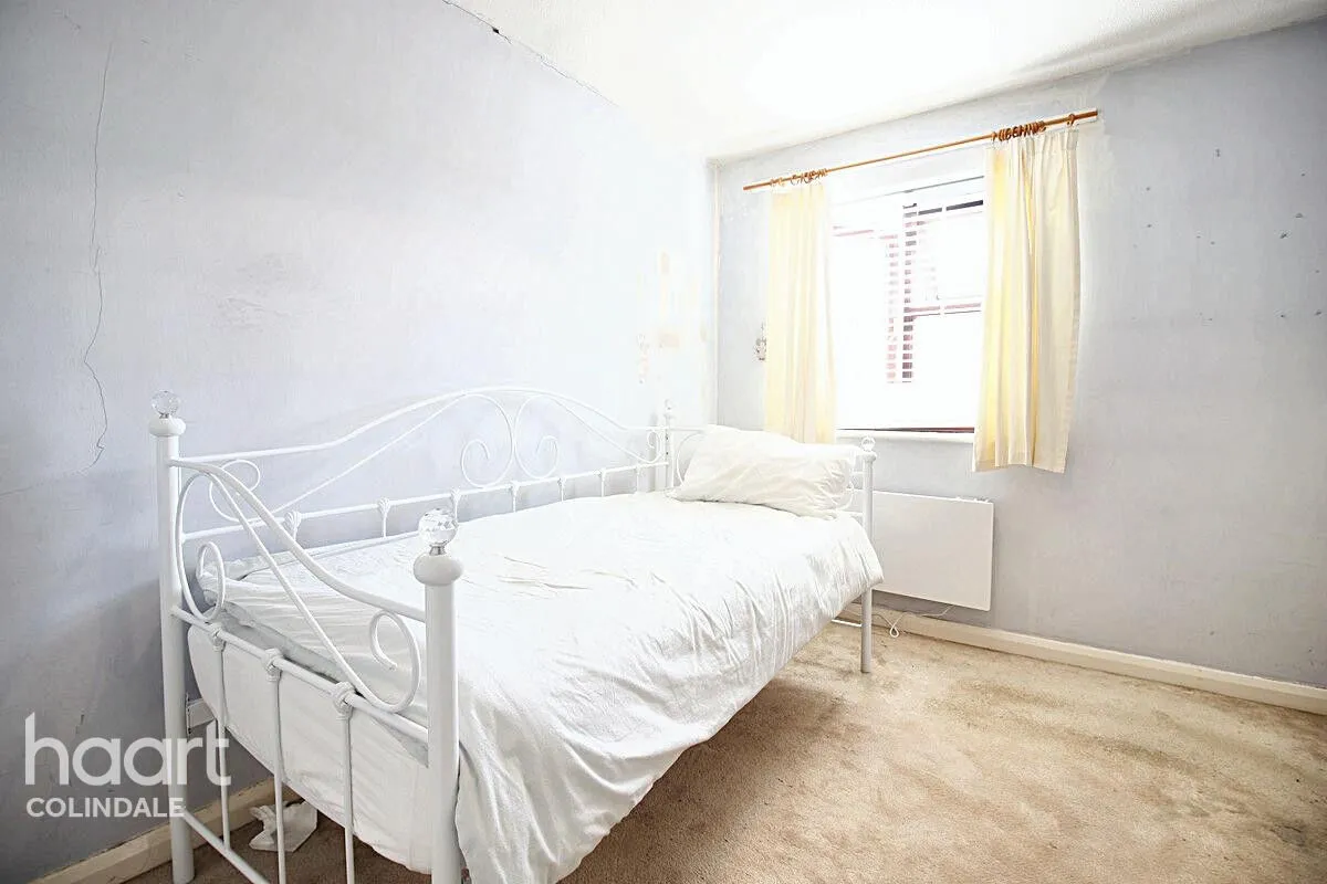Hancock Court, WD6, photo 7