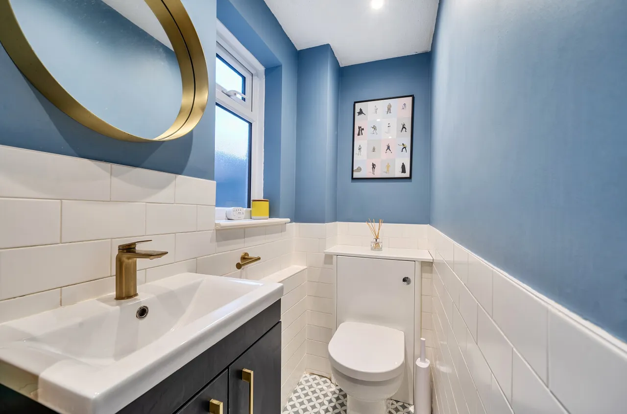 Long Barrow Close, South Wonston, SO21, photo 7