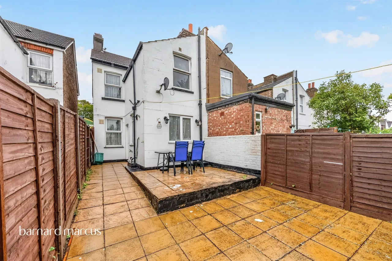 Hampton Road, Croydon, CR0, photo 19