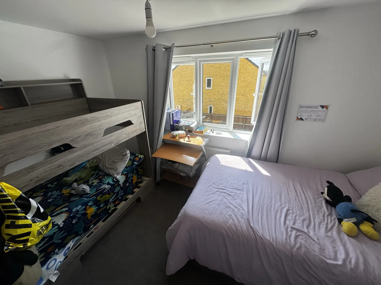 Purbeck Drive, Corby, photo 5