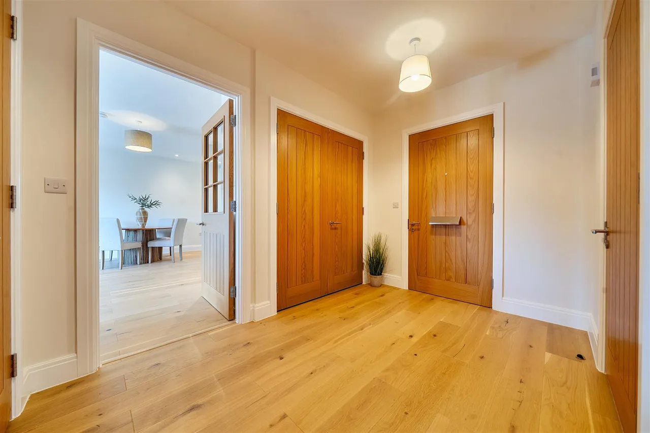 Friary Meadow, Titchfield, photo 10
