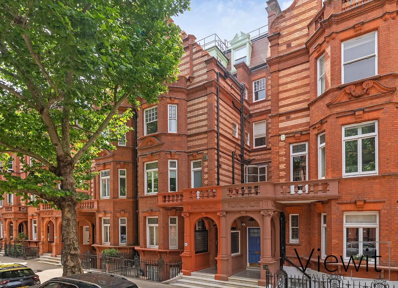 Sloane Gardens, London, photo 17