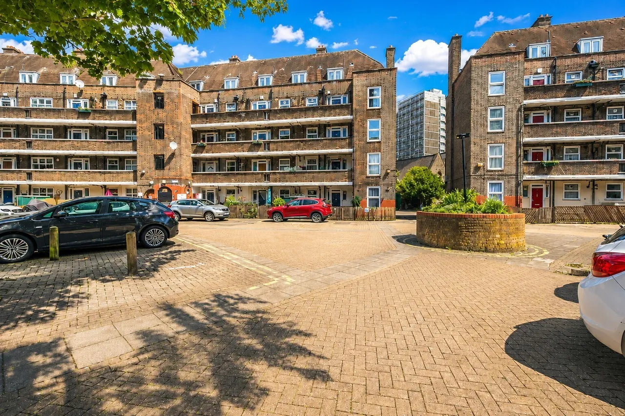 Union Grove, London, SW8, photo 7