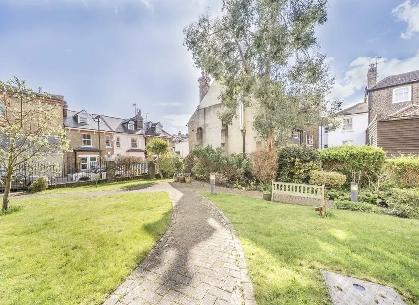 Grosvenor Road, Richmond, TW10, photo 5