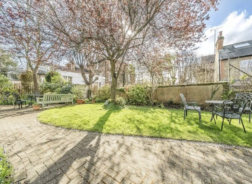 Grosvenor Road, Richmond, TW10, photo 6