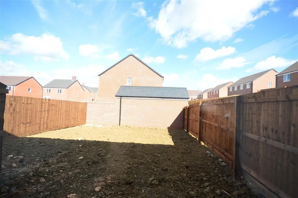 Egan Close, Corby, NN17, photo 11