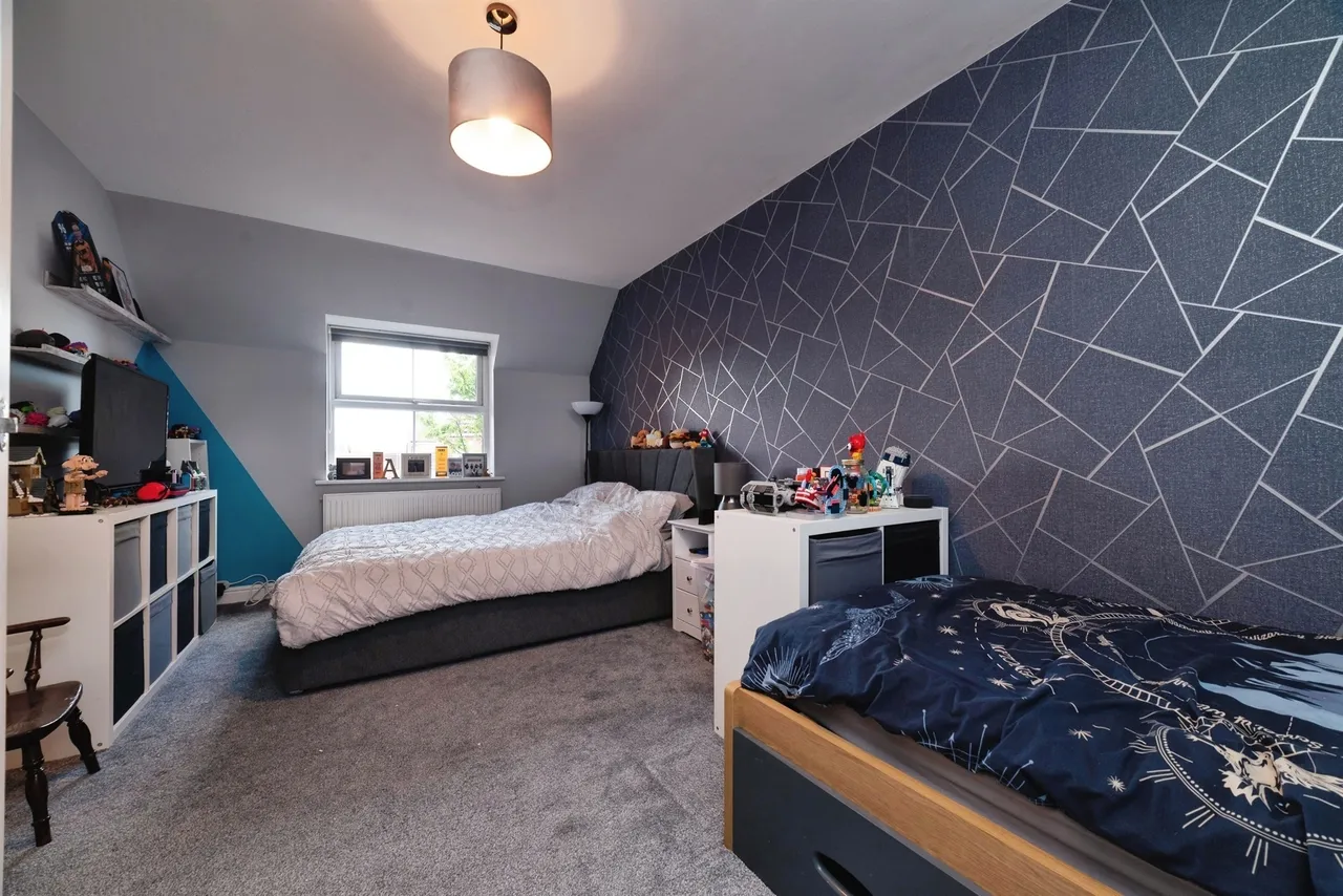Gilderidge Park, Kingswood, HU7, photo 19