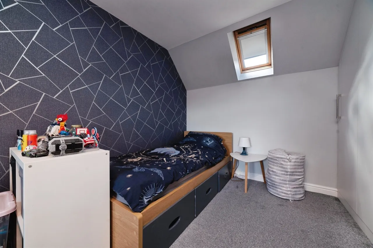 Gilderidge Park, Kingswood, HU7, photo 20