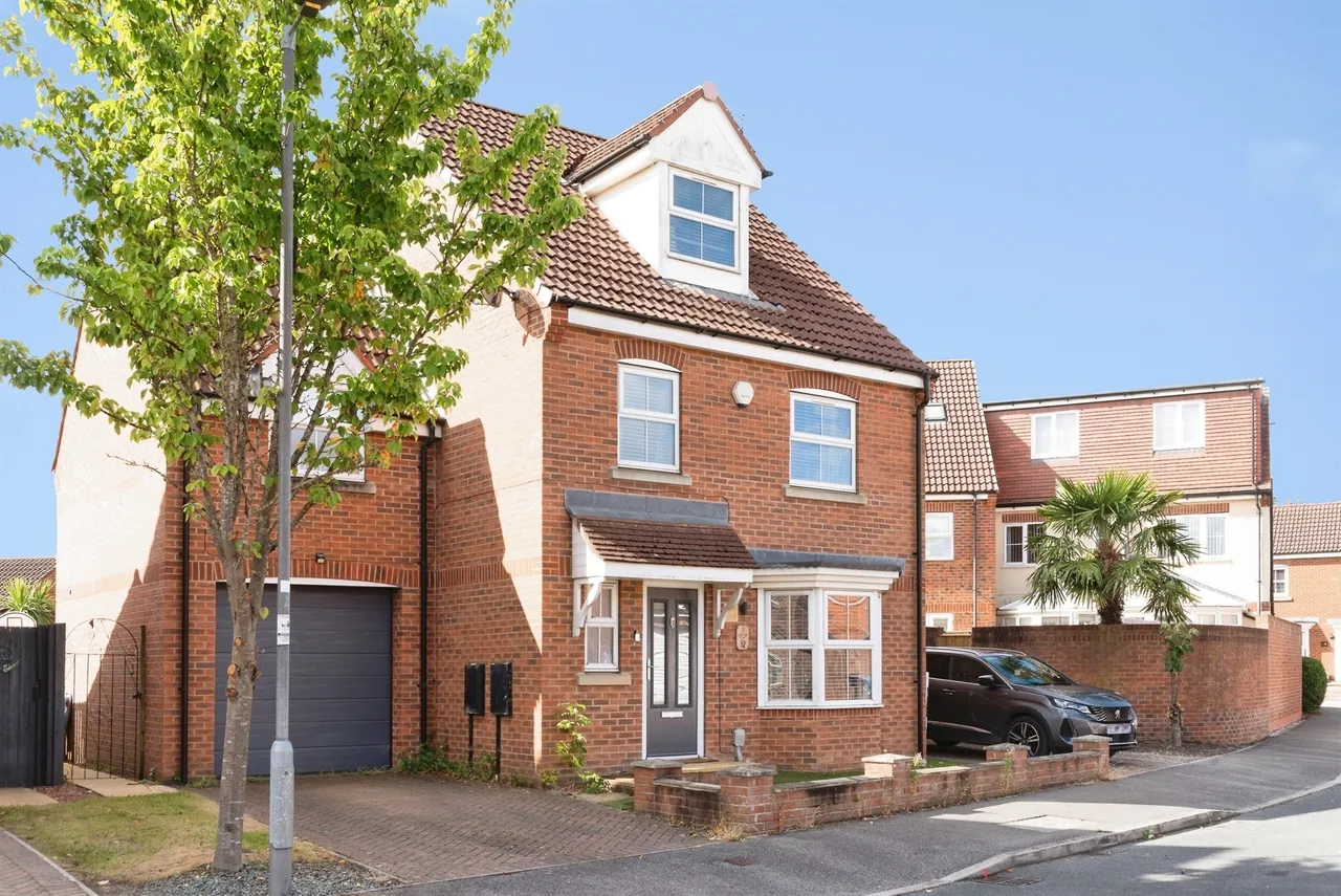 Gilderidge Park, Kingswood, HU7, photo 22