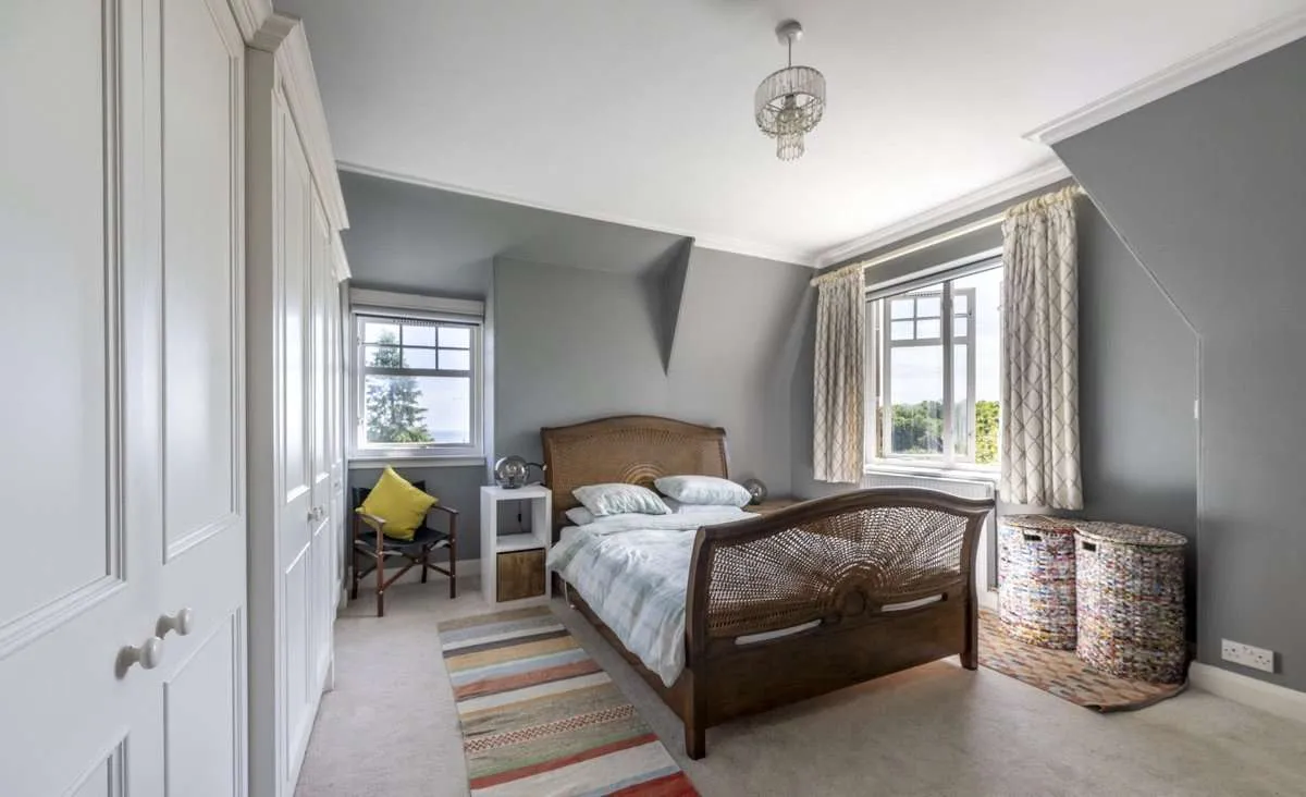 Haamar House, Kings Road, Stonehaven, Kincardineshre, AB39 2HB, photo 7