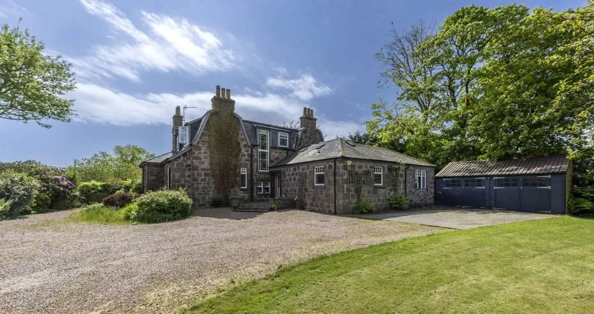 Haamar House, Kings Road, Stonehaven, Kincardineshre, AB39 2HB, photo 12