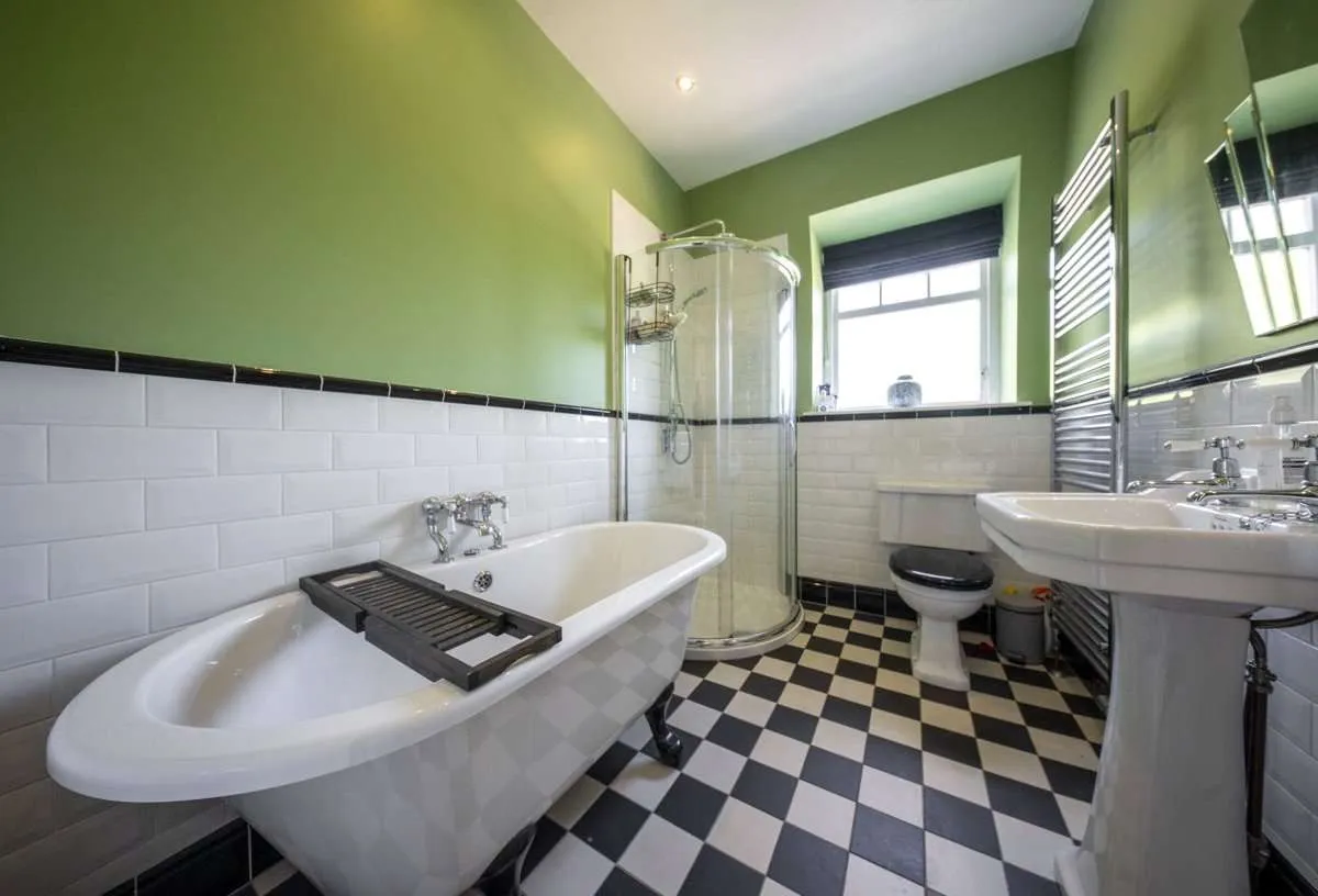 Haamar House, Kings Road, Stonehaven, Kincardineshre, AB39 2HB, photo 8