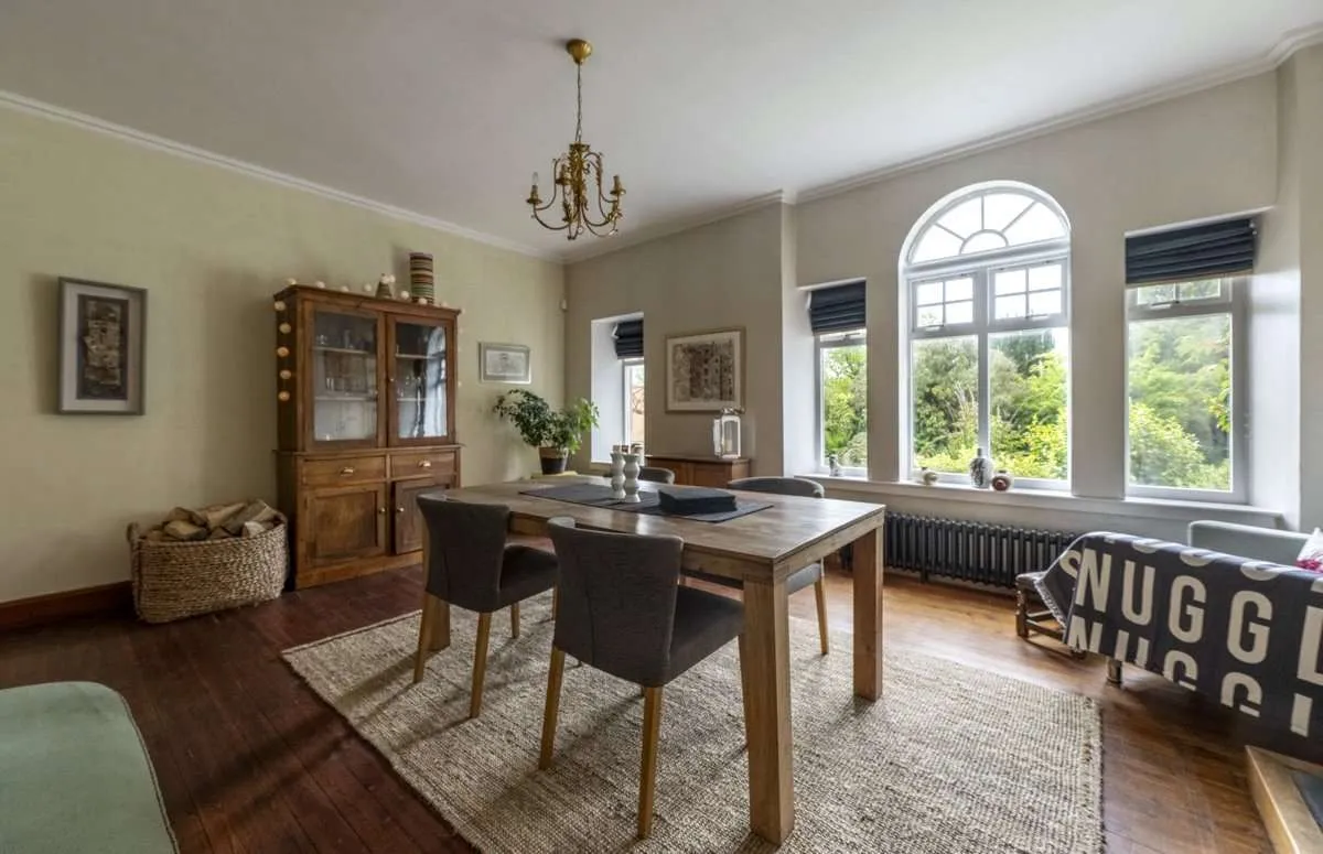 Haamar House, Kings Road, Stonehaven, Kincardineshre, AB39 2HB, photo 4
