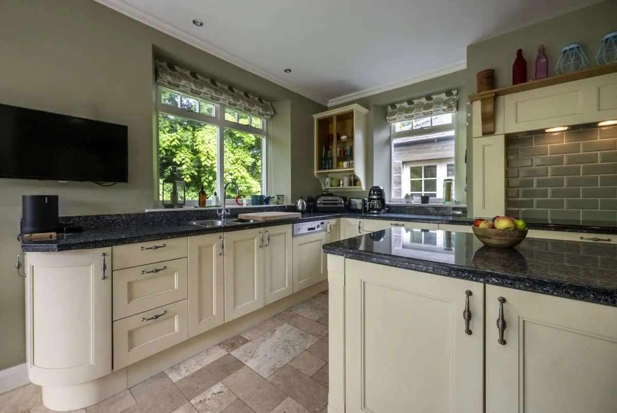 Haamar House, Kings Road, Stonehaven, Kincardineshre, AB39 2HB, photo 2