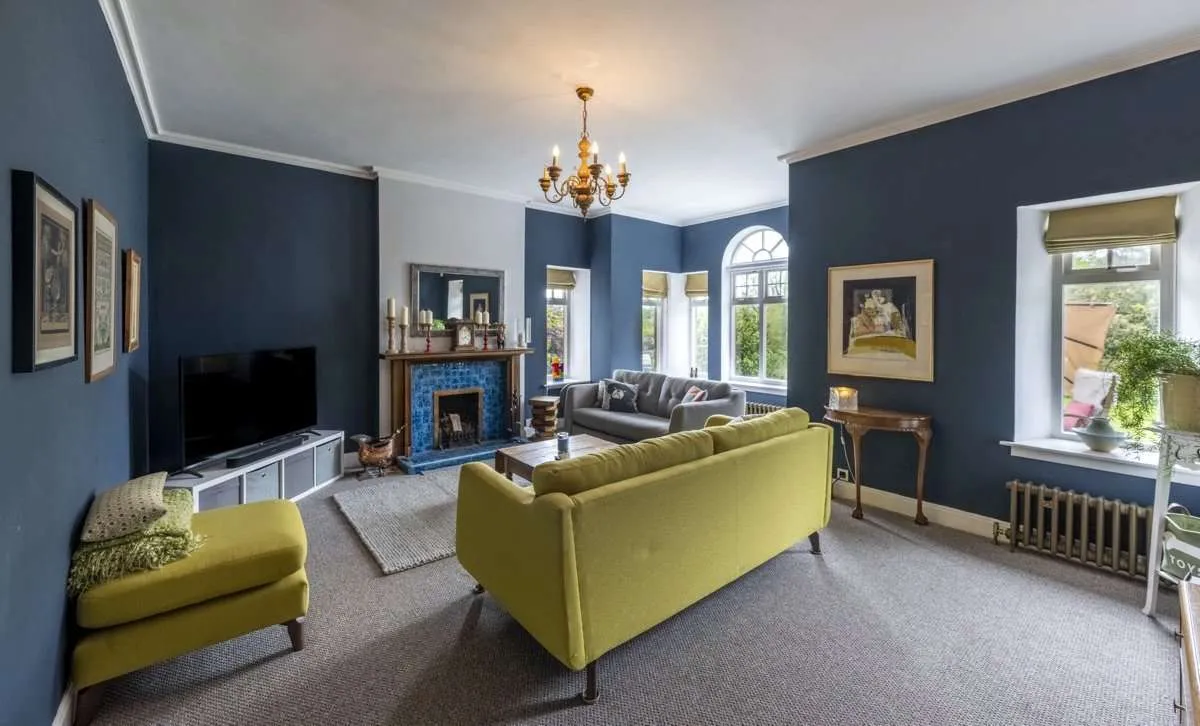 Haamar House, Kings Road, Stonehaven, Kincardineshre, AB39 2HB, photo 5