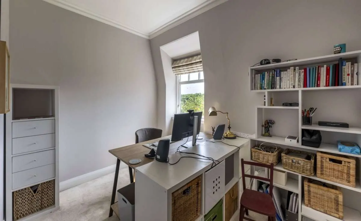 Haamar House, Kings Road, Stonehaven, Kincardineshre, AB39 2HB, photo 9