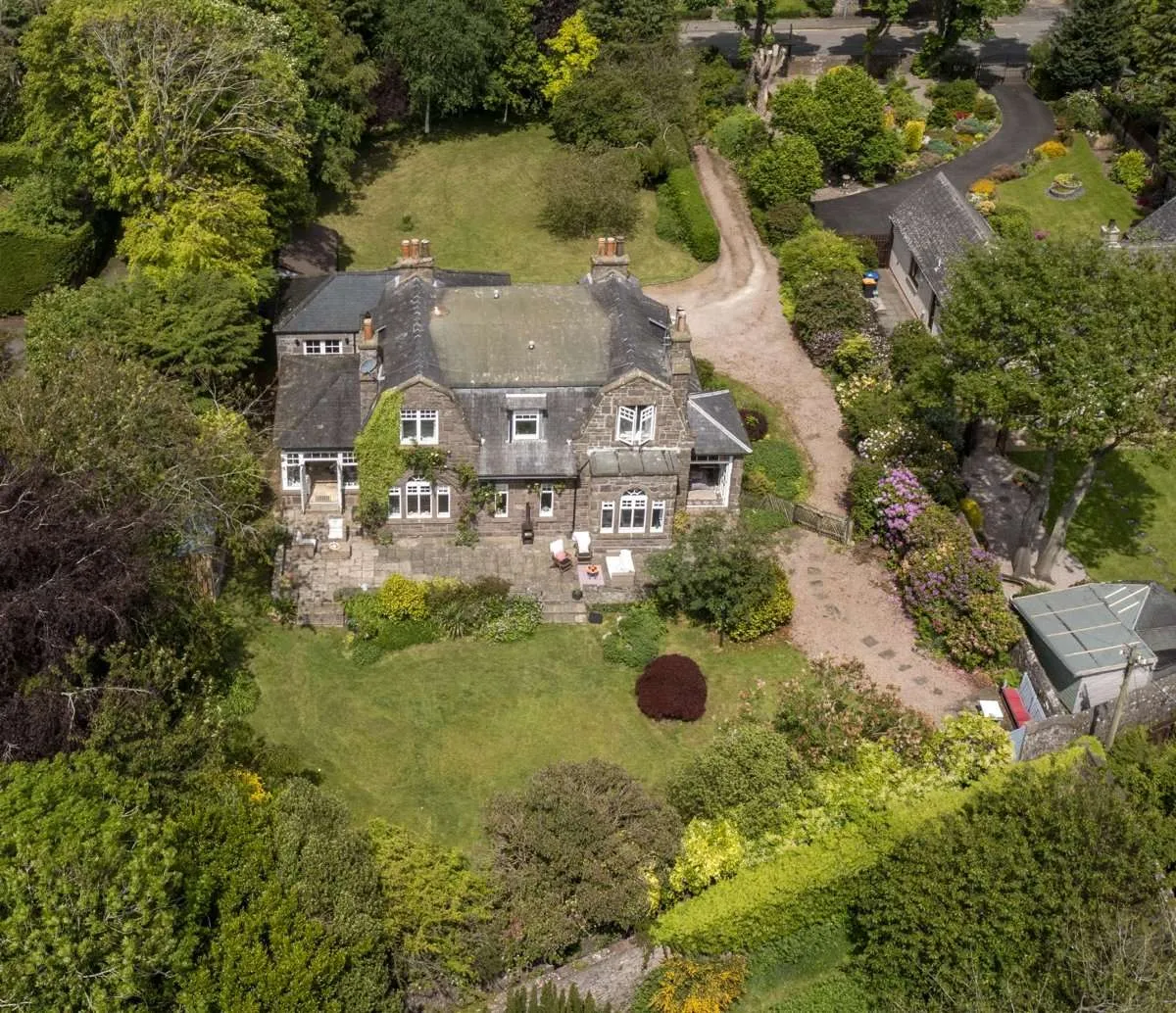 Haamar House, Kings Road, Stonehaven, Kincardineshre, AB39 2HB, photo 11