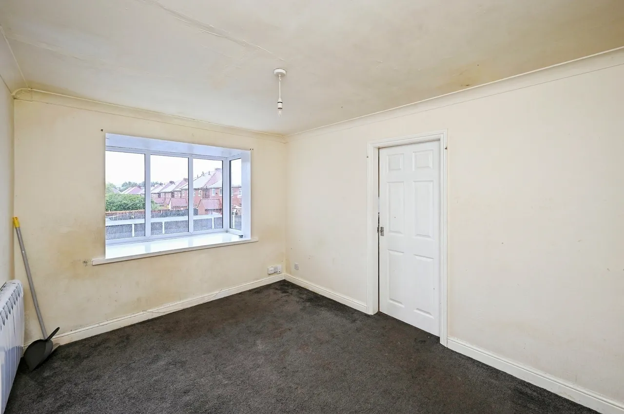 St. Andrews Street, Kirkby-in-Ashfield, Nottingham, Nottinghamshire, NG17, photo 9