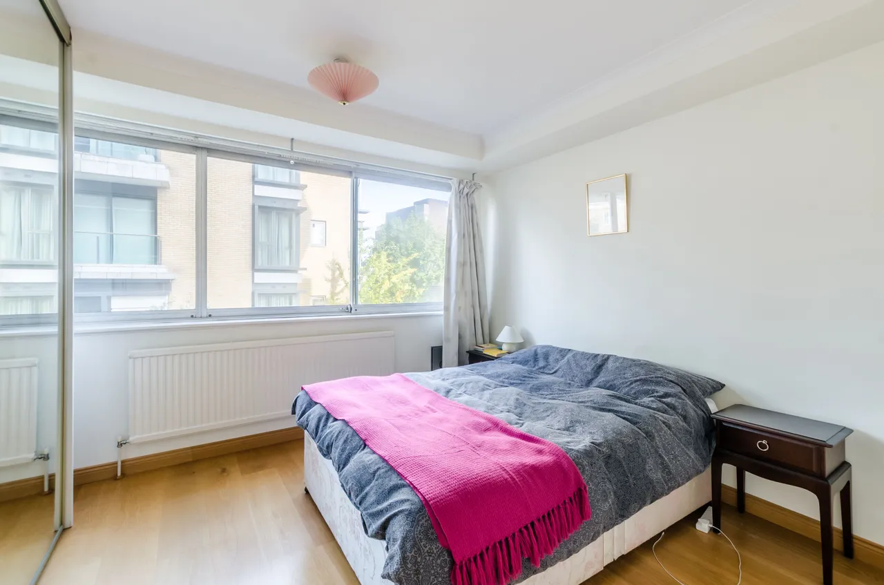 61 Kensington Heights, 91-95 Campden Hill Road, London, photo 3