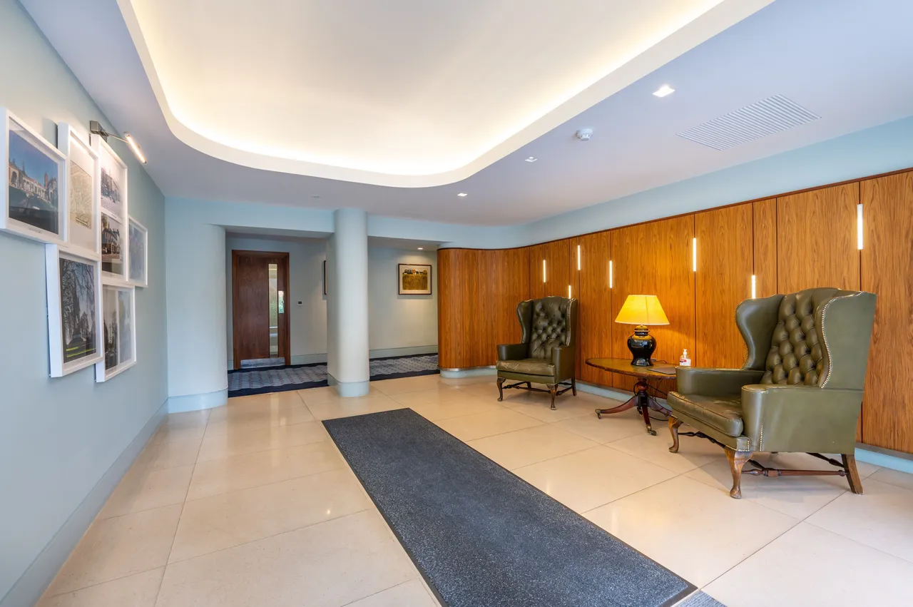 61 Kensington Heights, 91-95 Campden Hill Road, London, photo 7