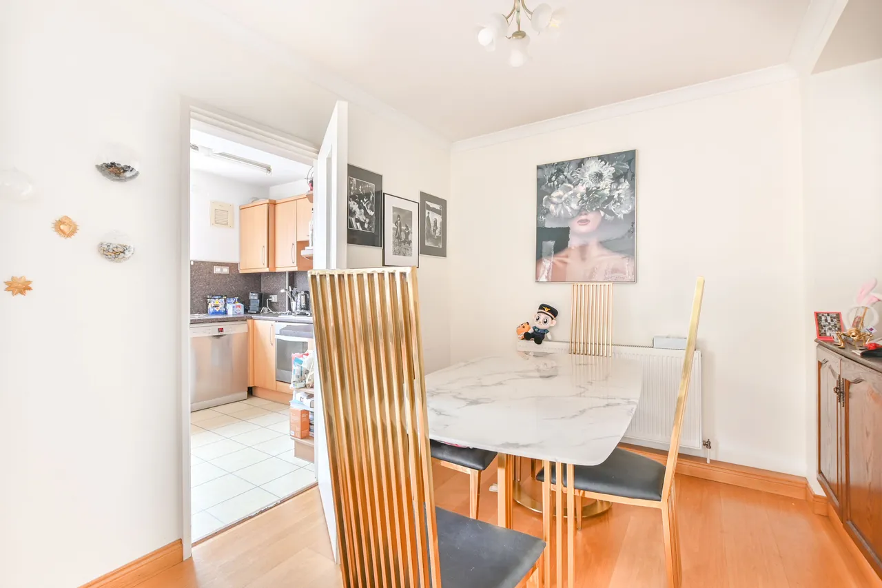 61 Kensington Heights, 91-95 Campden Hill Road, London, photo 5