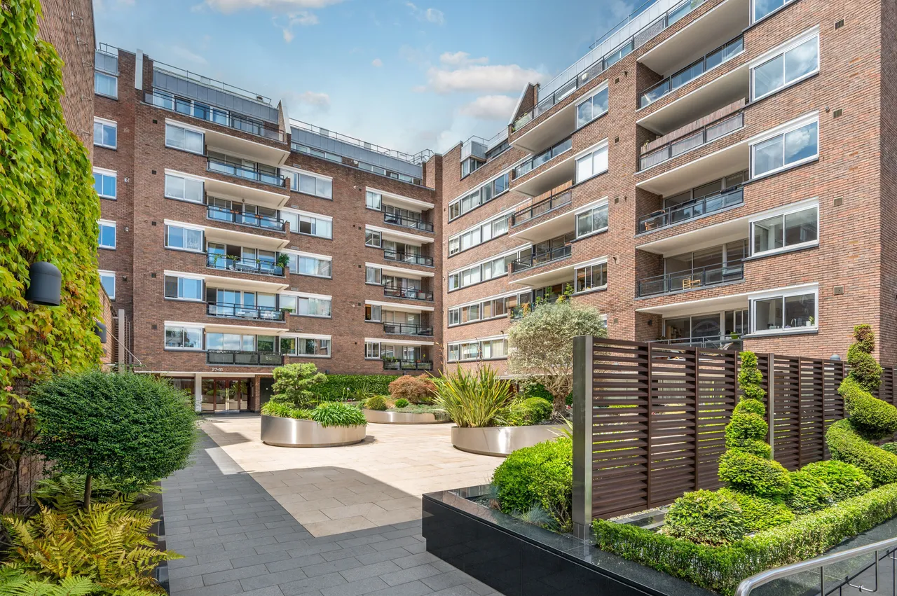 61 Kensington Heights, 91-95 Campden Hill Road, London, photo 4