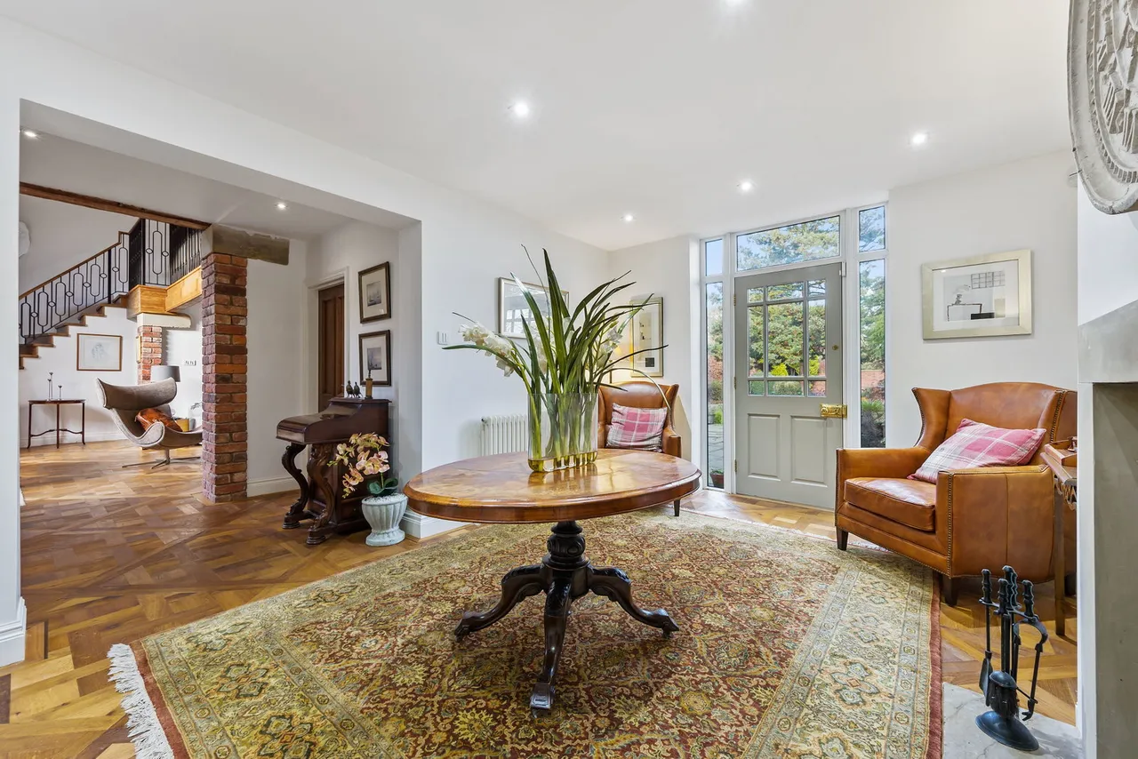 Hall Lane, St. Michaels, PR3, photo 9