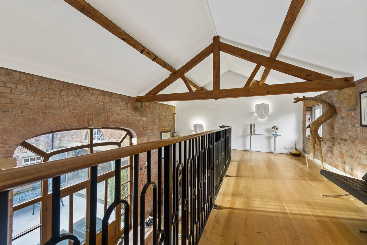 Hall Lane, St. Michaels, PR3, photo 28