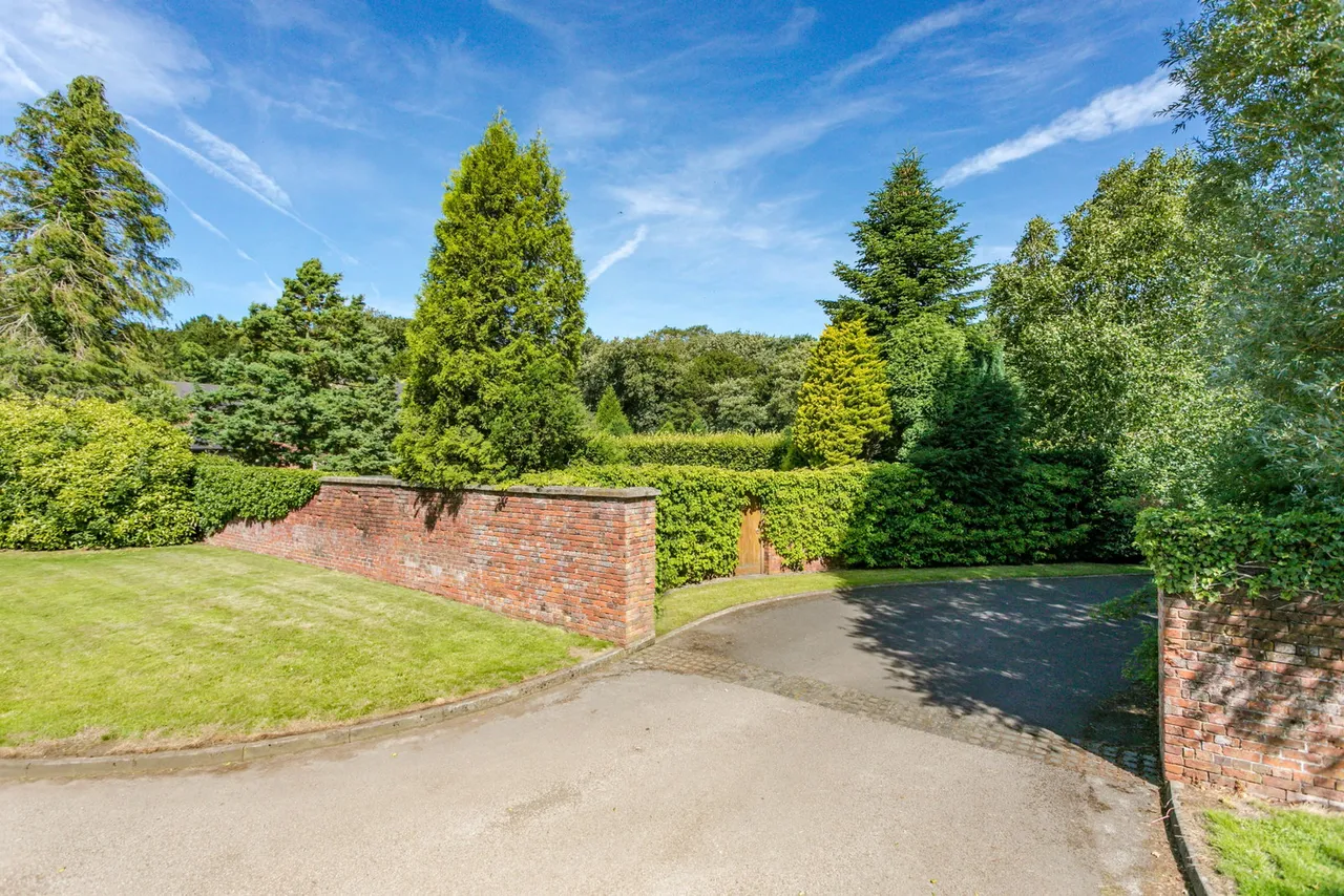Hall Lane, St. Michaels, PR3, photo 43