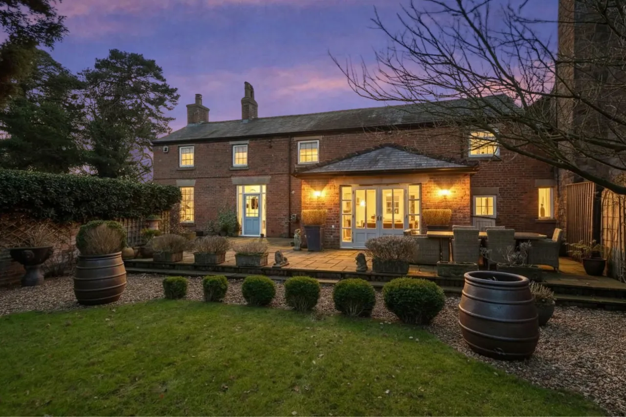 Hall Lane, St. Michaels, PR3, photo 39