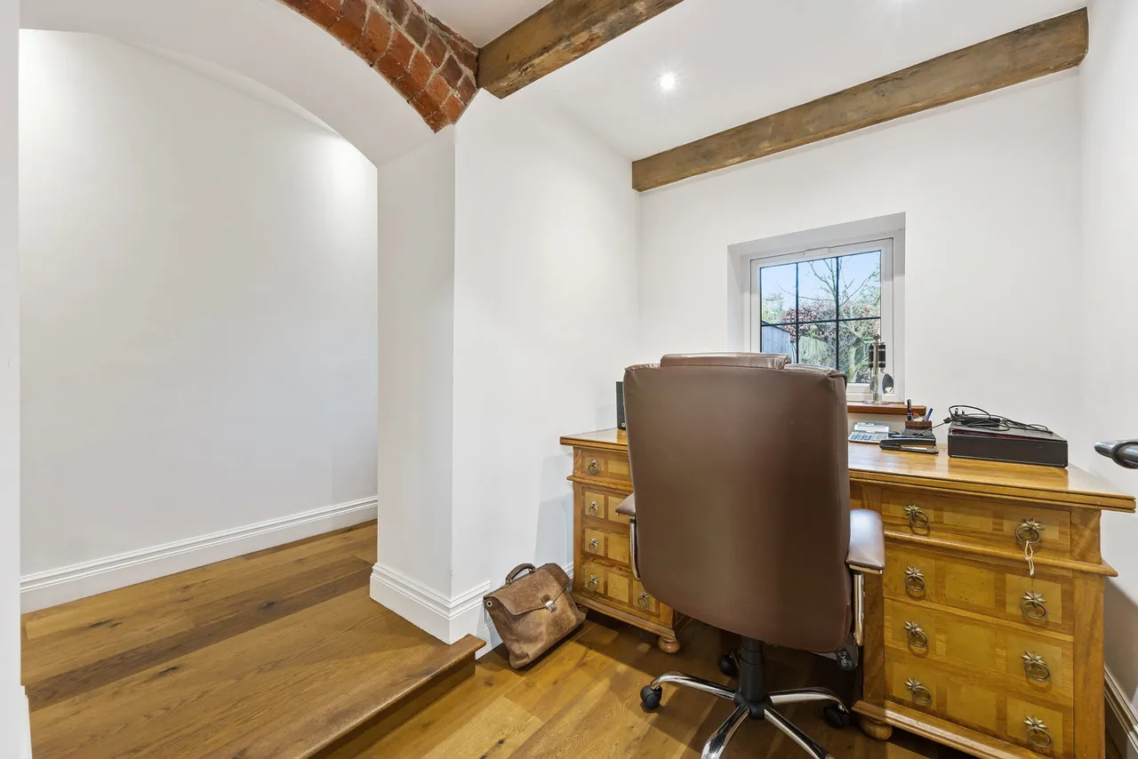 Hall Lane, St. Michaels, PR3, photo 12