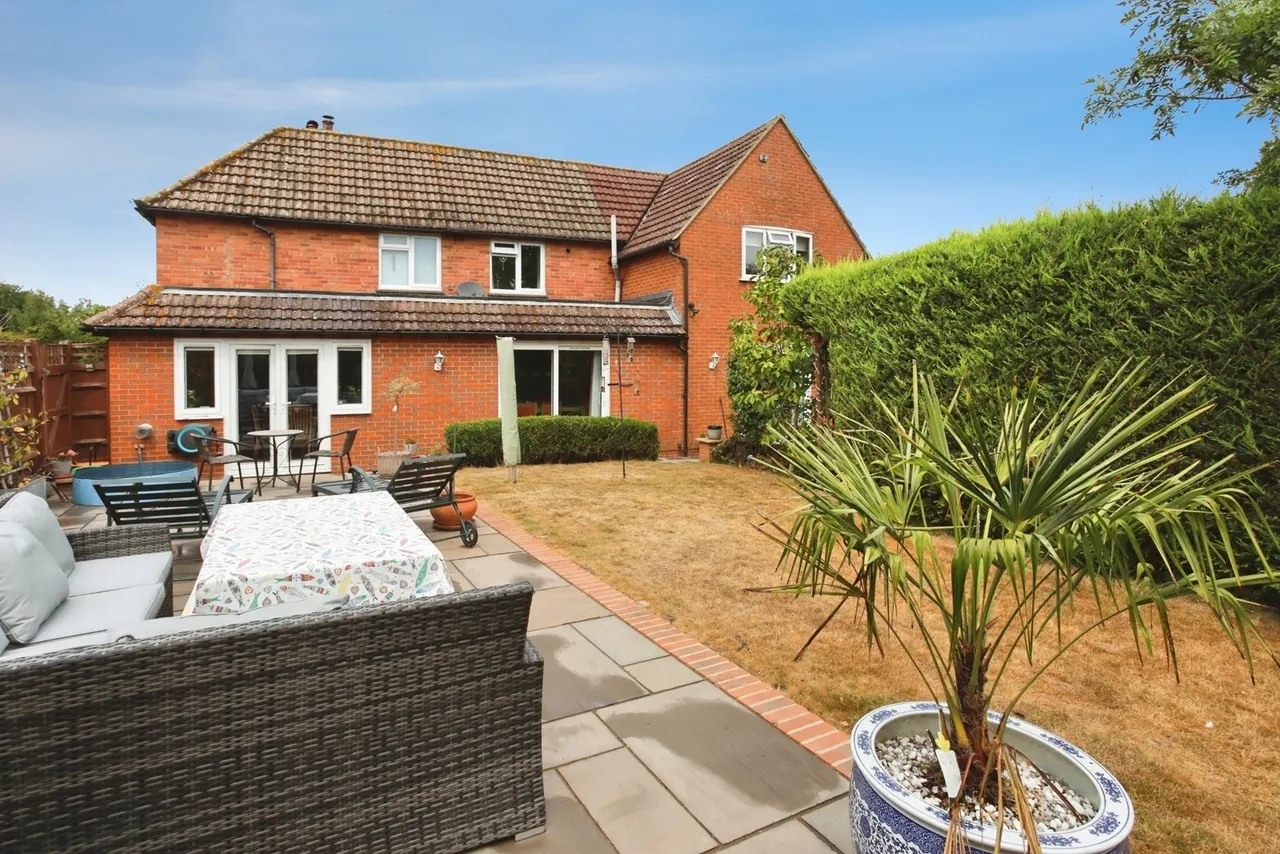 Chequers Road, Goudhurst, TN17, photo 10