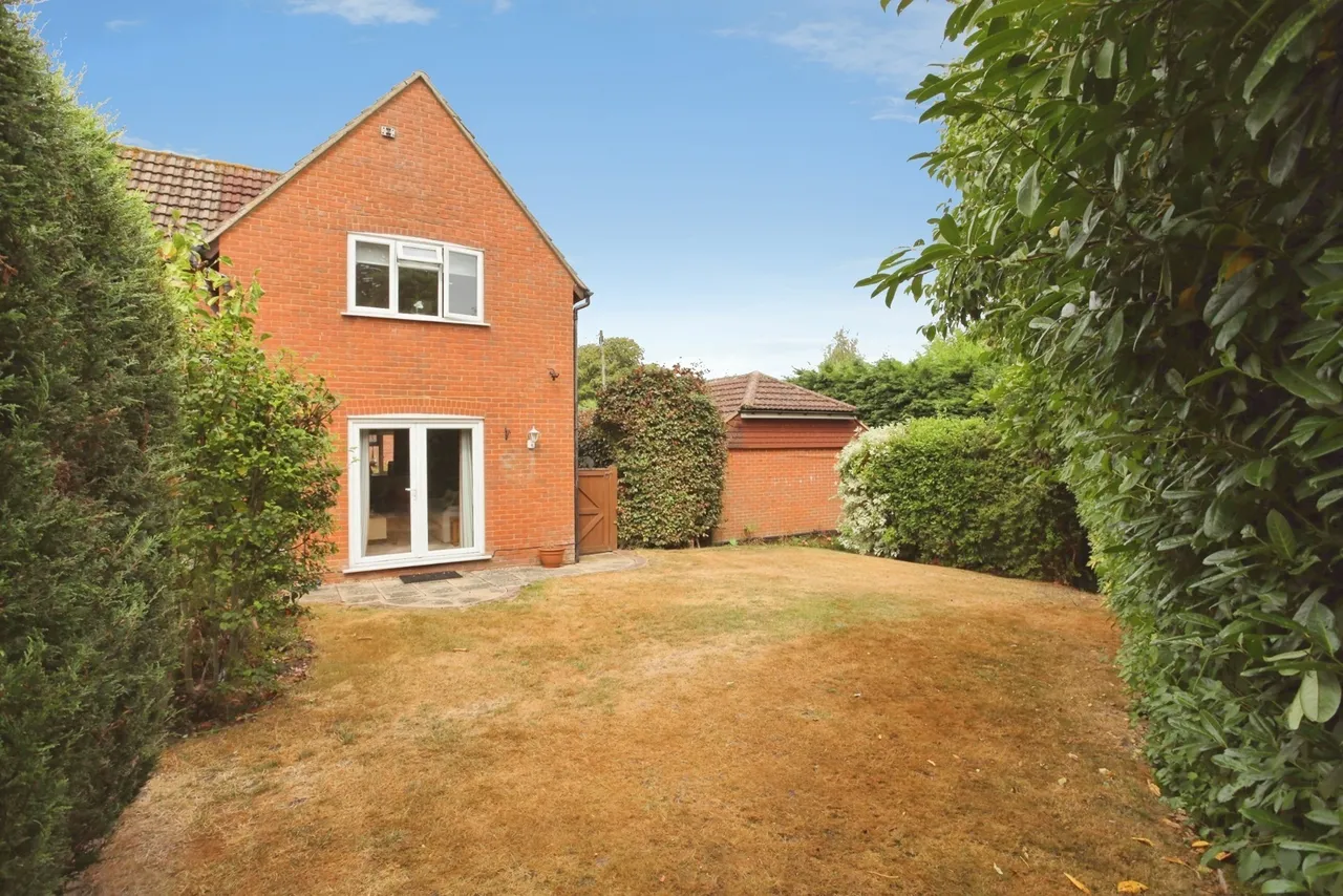 Chequers Road, Goudhurst, TN17, photo 20