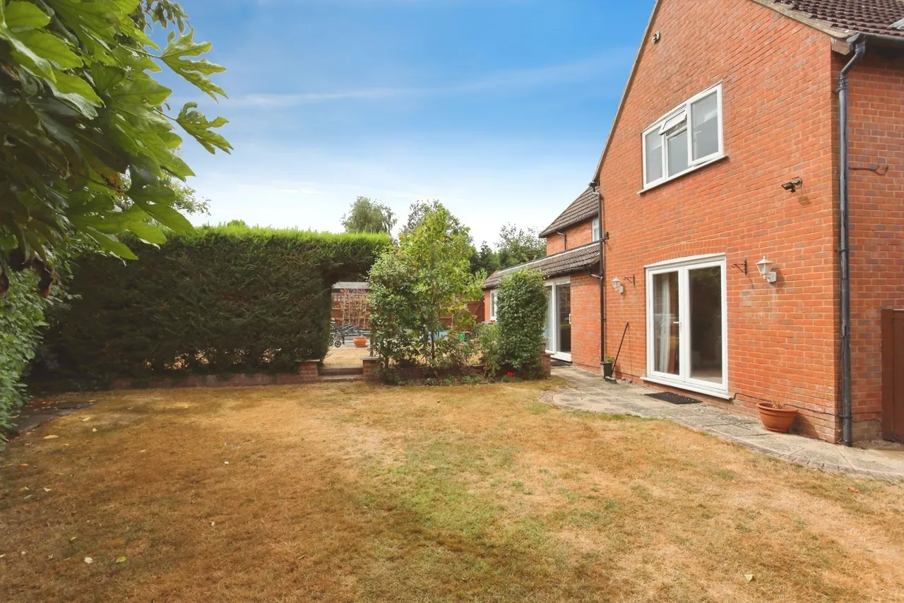 Chequers Road, Goudhurst, TN17, photo 19