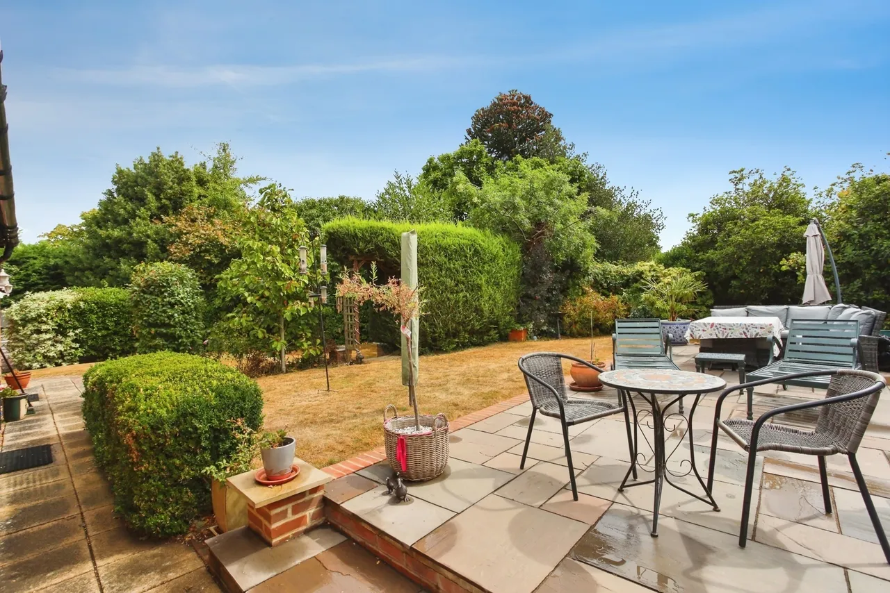 Chequers Road, Goudhurst, TN17, photo 4