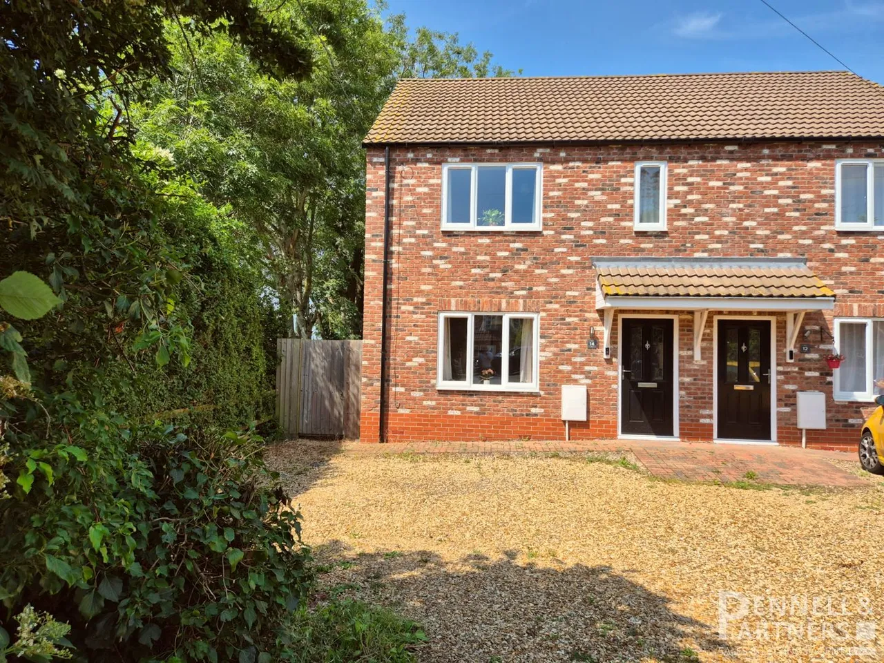 Whittlesey, Peterborough, photo 19
