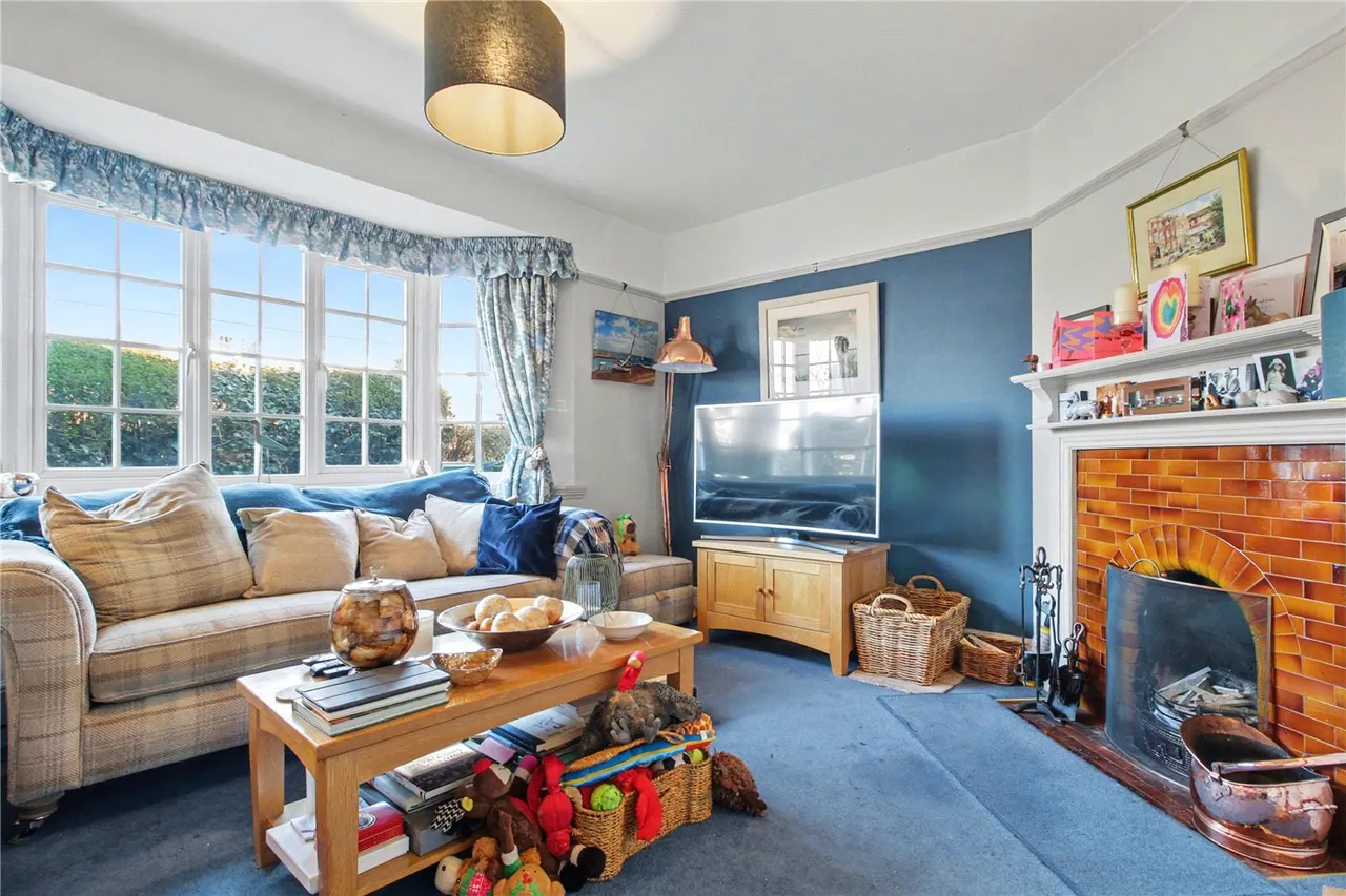 4 bed house for sale — Mount Pleasant, Reydon, Southwold, Suffolk, IP18